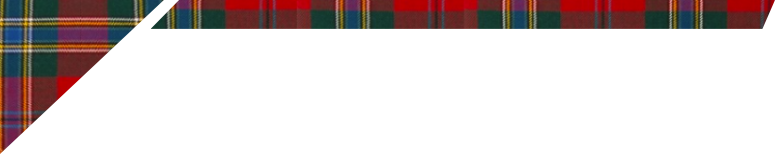 114th Fife Scouts necker